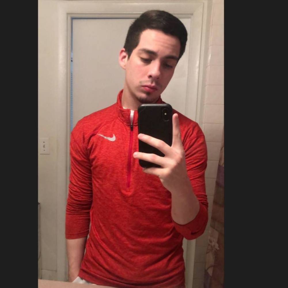 Meet your Posher, Michael